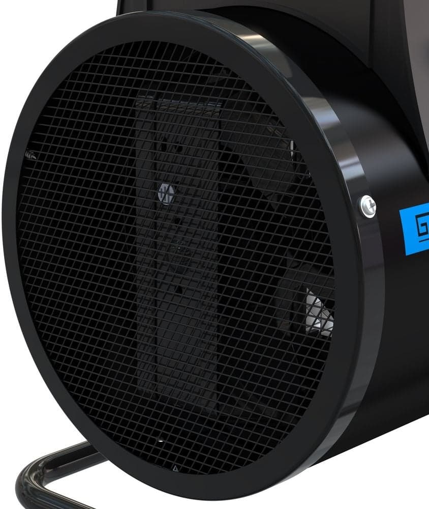 Güde Elektrische kachel GEH 3000 P - 85137 thumbnail 3