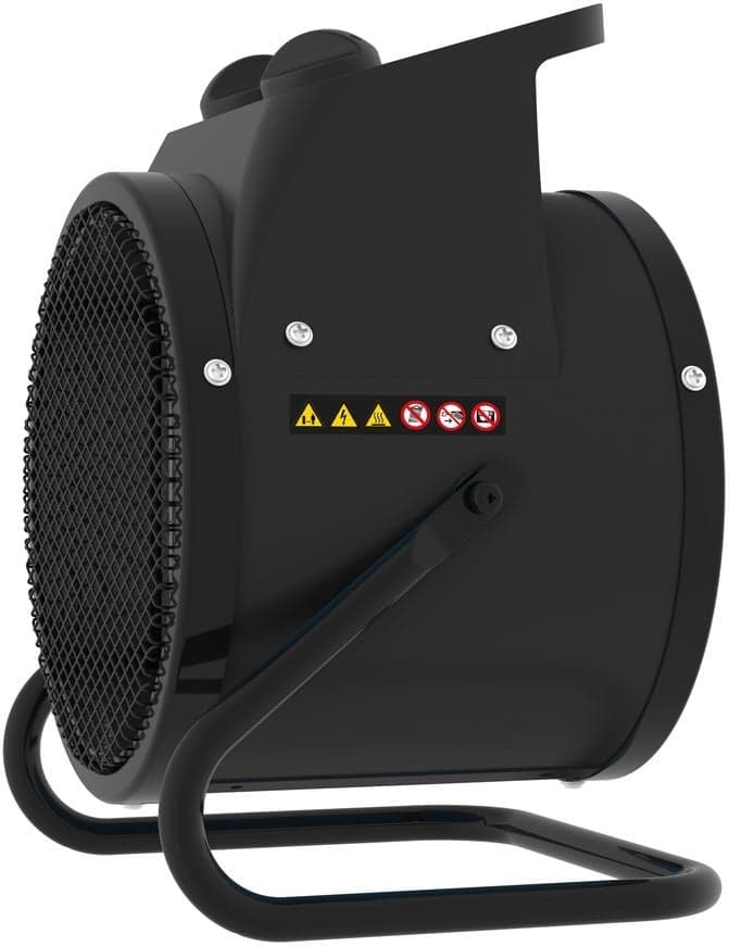 Güde Elektrische kachel GEH 3000 P - 85137 thumbnail 4