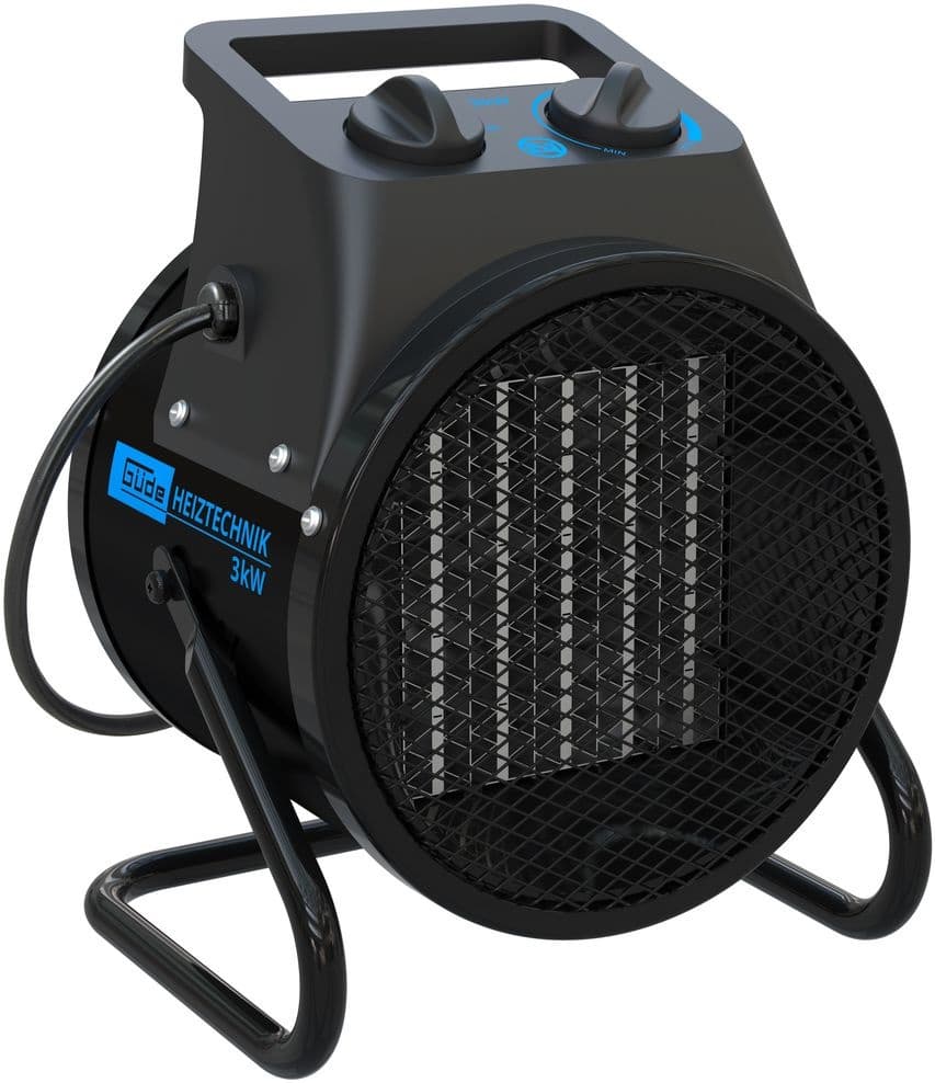 Güde Elektrische kachel GEH 3000 P - 85137