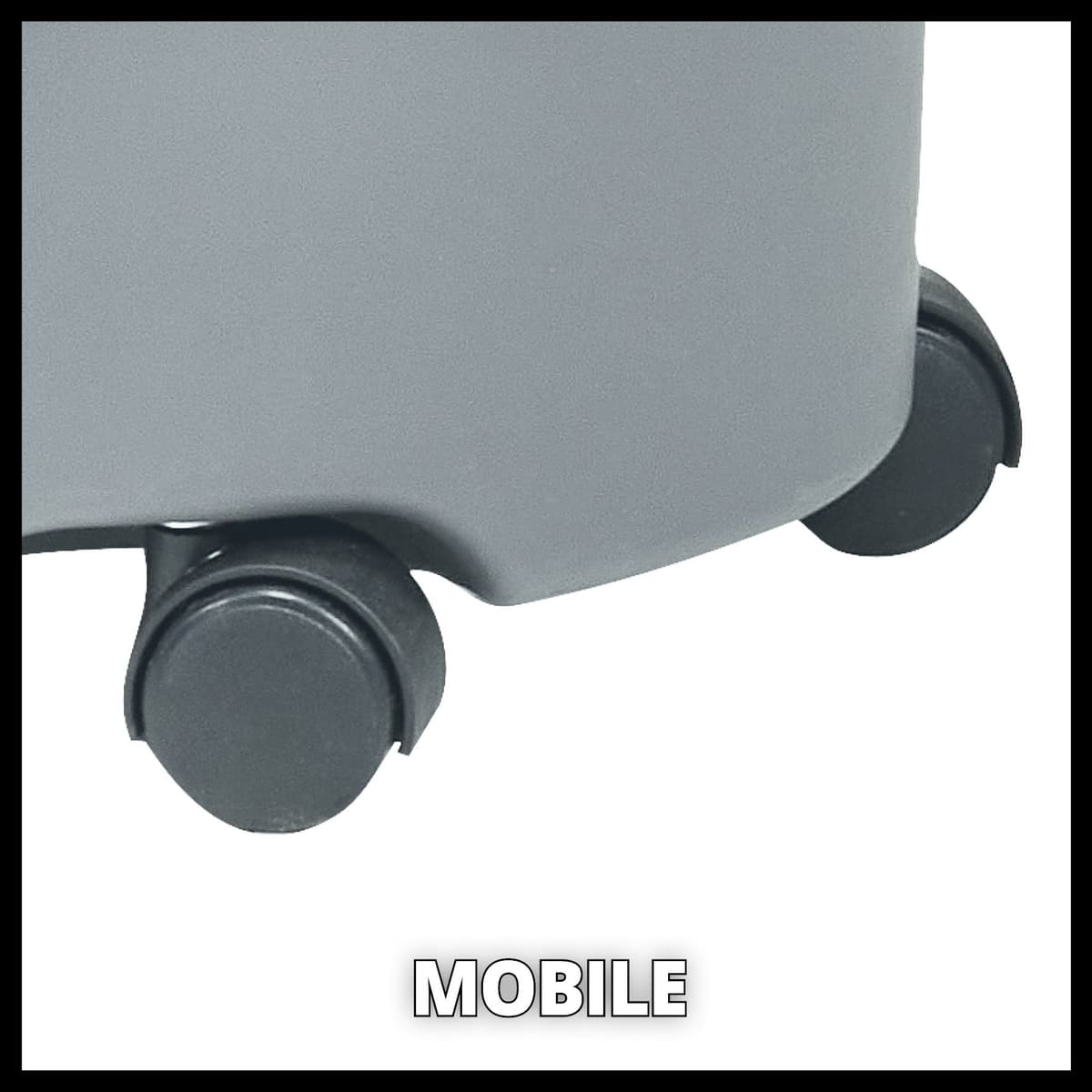 Einhell TC-VC 18/15 Li-Solo Accu Nat-/Droogzuiger thumbnail 3