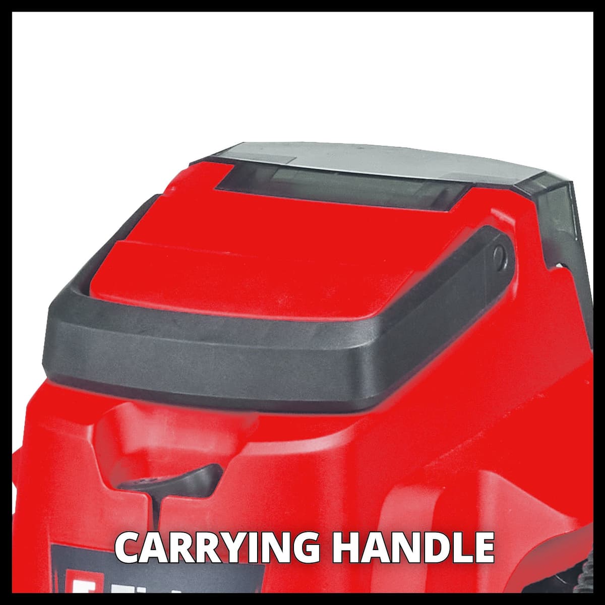 Einhell TC-VC 18/15 Li-Solo Accu Nat-/Droogzuiger thumbnail 4