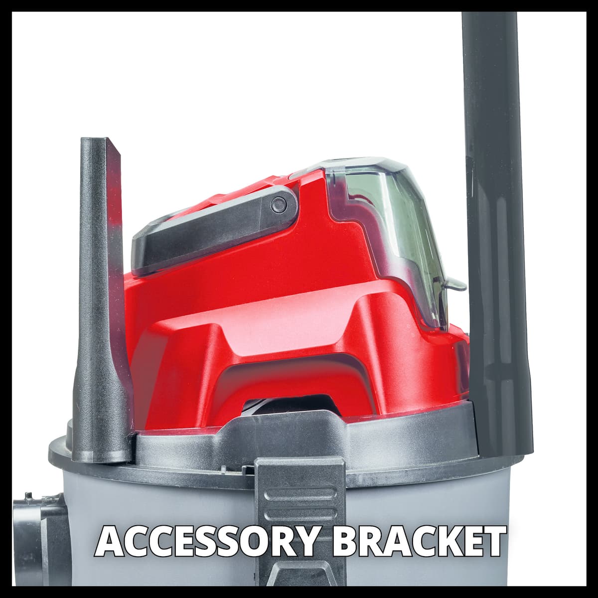 Einhell TC-VC 18/15 Li-Solo Accu Nat-/Droogzuiger thumbnail 5