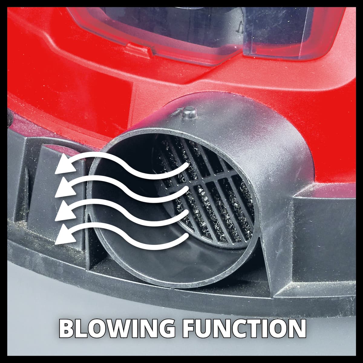 Einhell TC-VC 18/15 Li-Solo Accu Nat-/Droogzuiger thumbnail 6