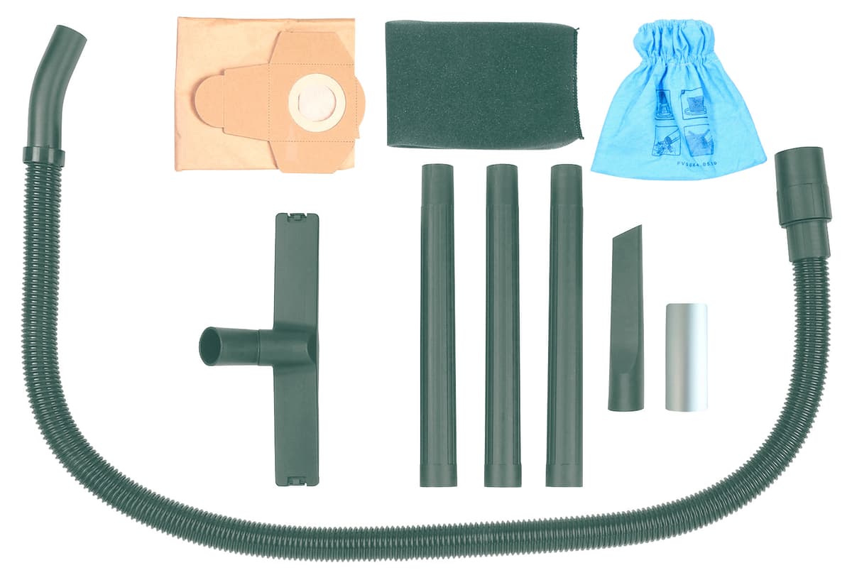 Einhell TC-VC 18/15 Li-Solo Accu Nat-/Droogzuiger thumbnail 9