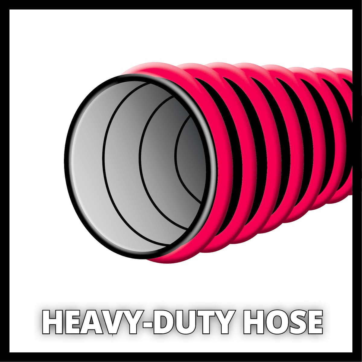 Einhell TE-VC 2230 SACL, Nat-/Droogzuiger thumbnail 4