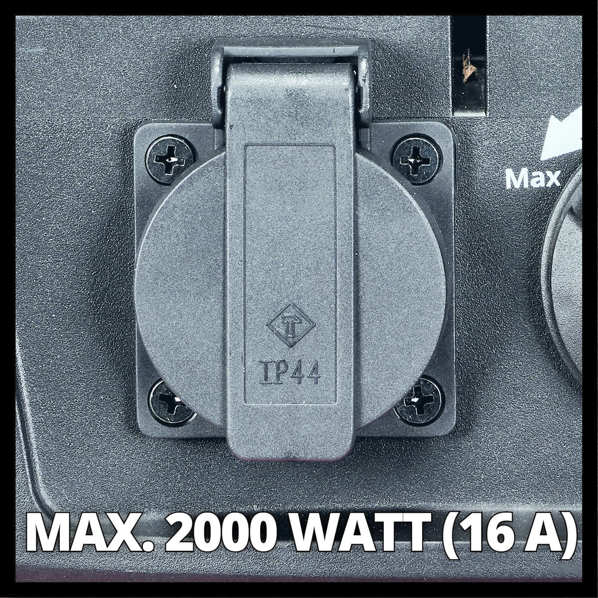 Einhell TE-VC 2230 SACL, Nat-/Droogzuiger thumbnail 7
