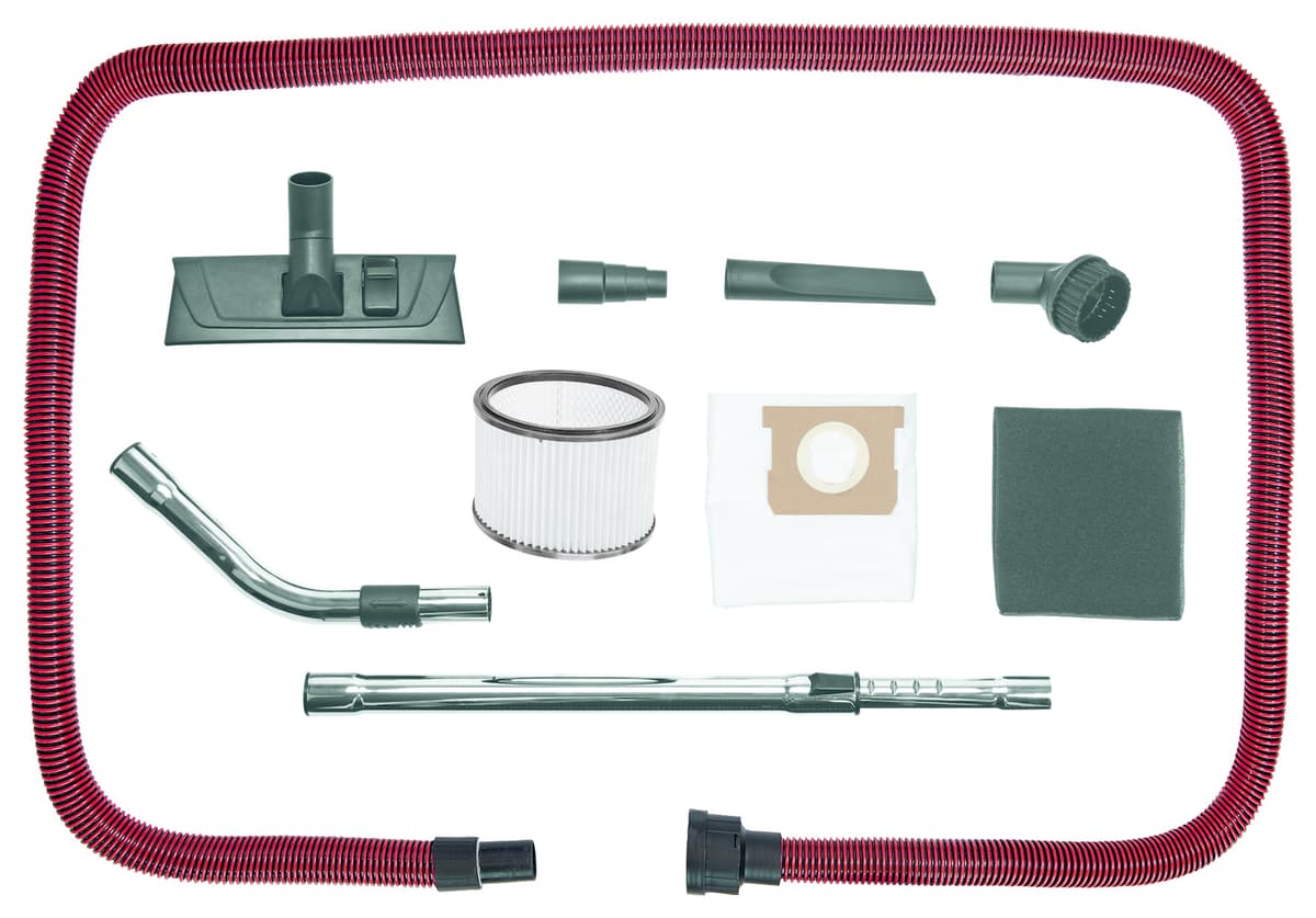 Einhell TE-VC 2230 SACL, Nat-/Droogzuiger thumbnail 10