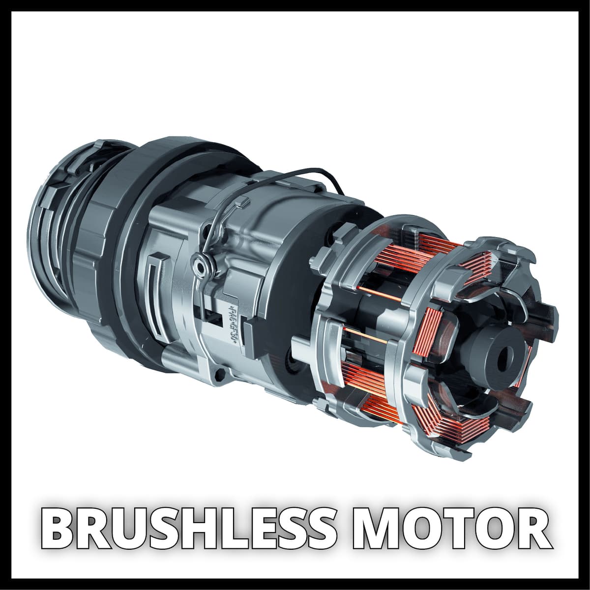 Einhell Slagmoersleutel IMPAXXO 18/230 BL Solo thumbnail 6