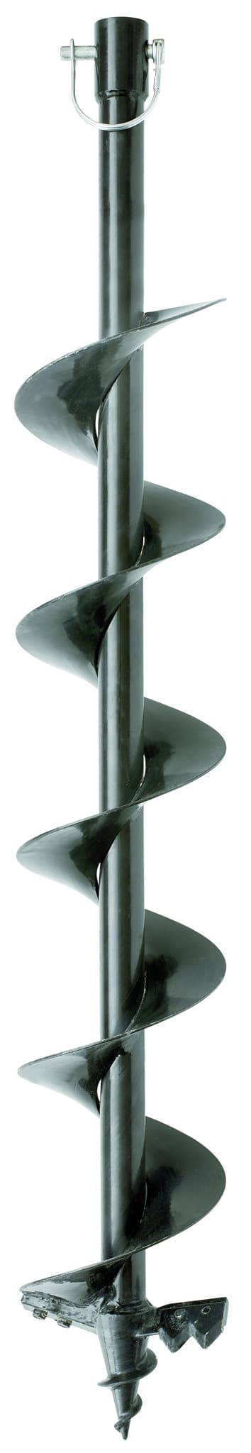 Einhell Grondboor⌀120mm - Voor de GP-EA 18/150 Li BL Grondboor