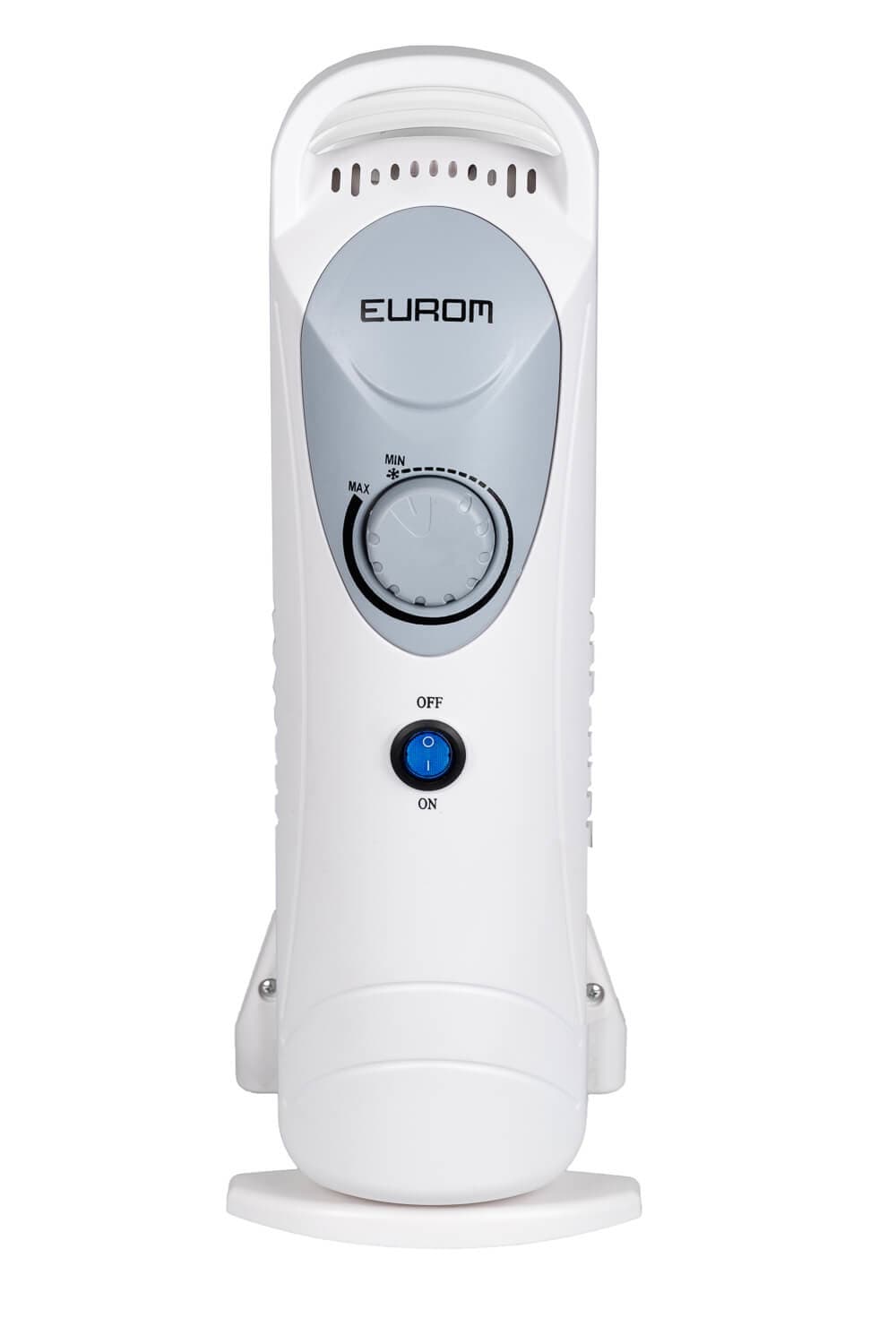 Eurom RAD 500 oliegevulde radiator thumbnail 2