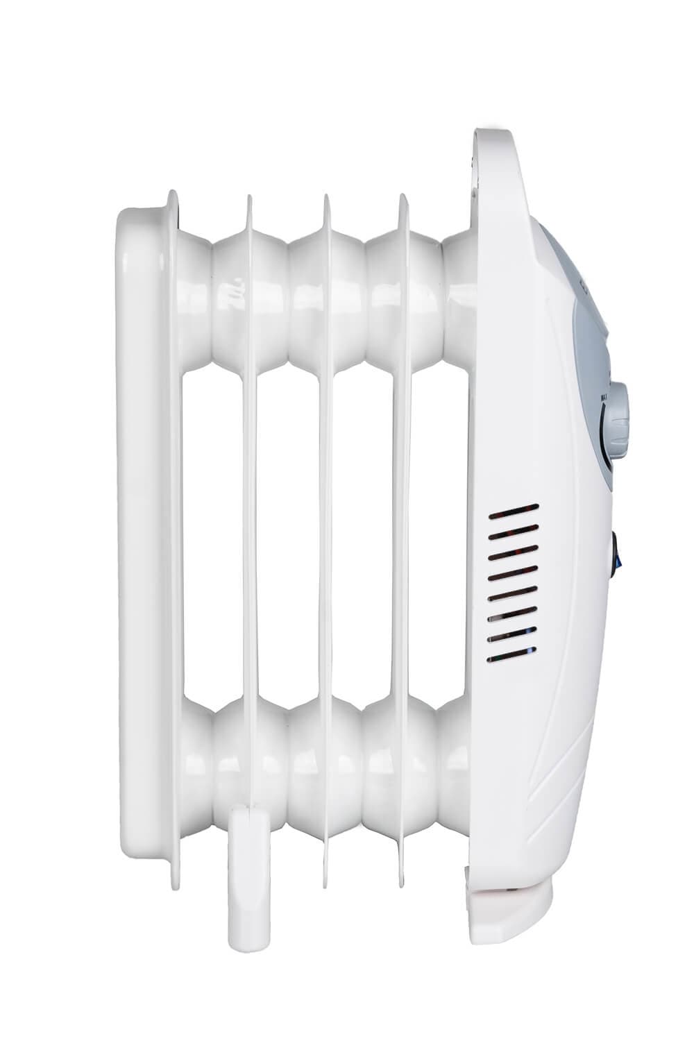 Eurom RAD 500 oliegevulde radiator thumbnail 4