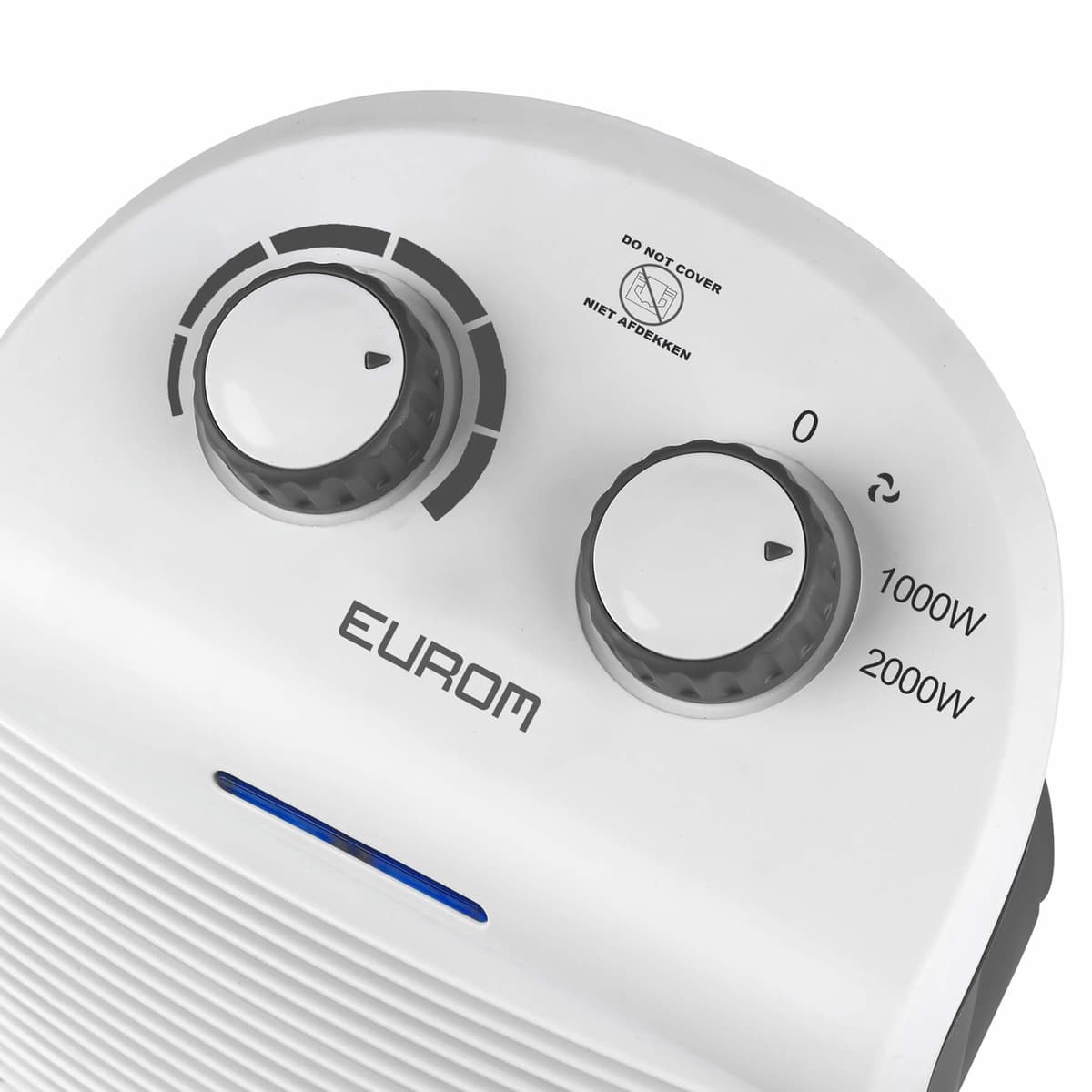 EUROM Safe-t-Fanheater 2000 thumbnail 4