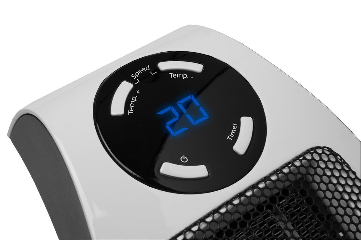 Eurom Heat Plug-in 500W thumbnail 5