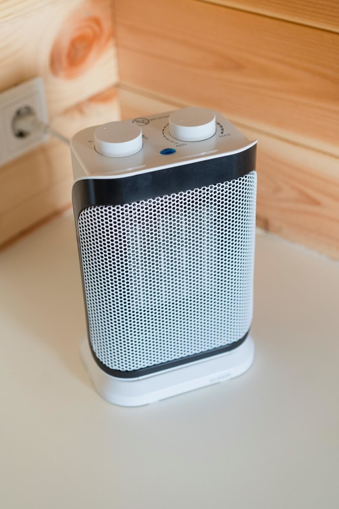 Eurom Sub-heat 1500  keramische kachel thumbnail 3