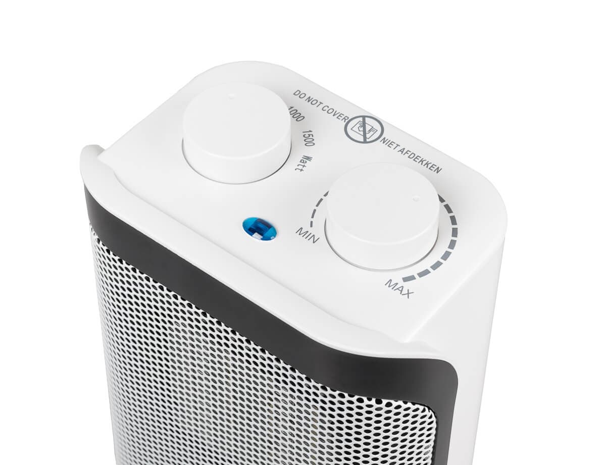 Eurom Sub-heat 1500  keramische kachel thumbnail 8