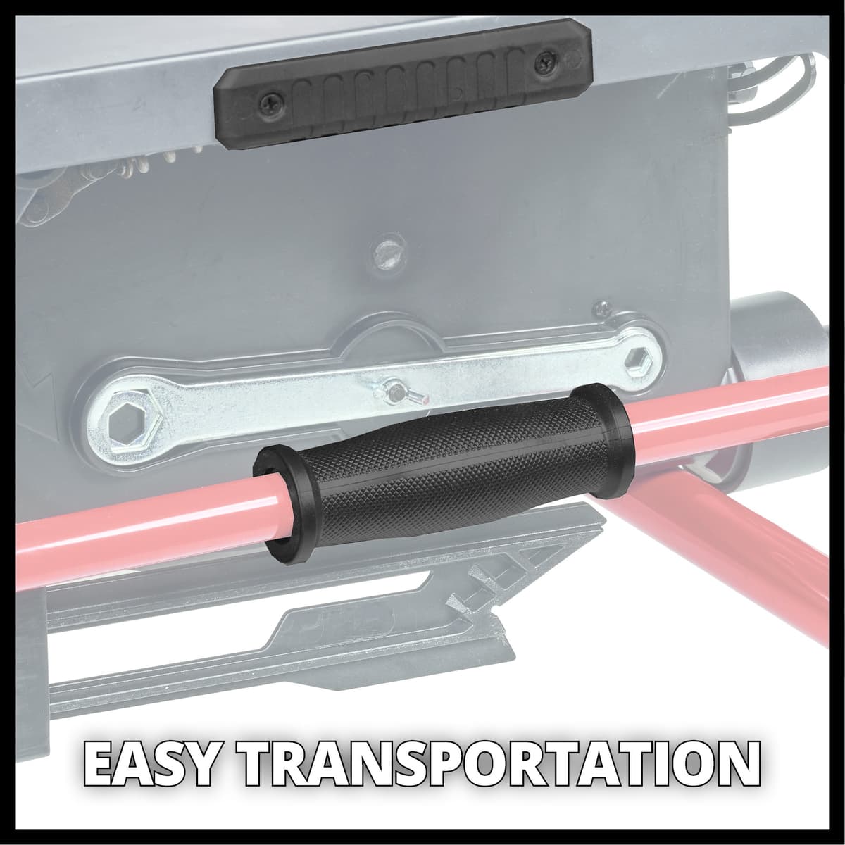 Einhell TE-TS 254 T Zaagtafel - 1800 Watt thumbnail 5