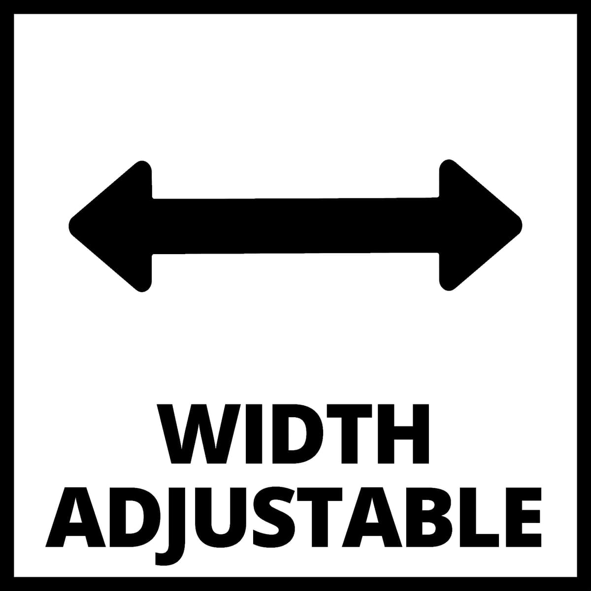 Einhell MSS 1608 Universeel onderstel thumbnail 4