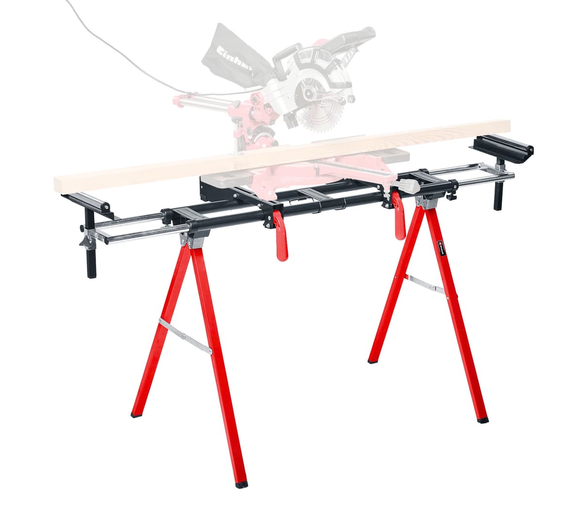 Einhell MSS 1608 Universeel onderstel thumbnail 10