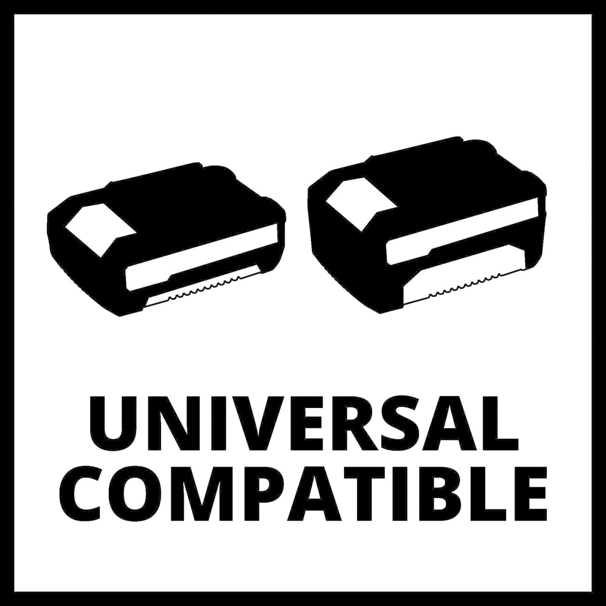 Einhell Acculader 3A 18V Power-X-Change met 12V stekker thumbnail 5