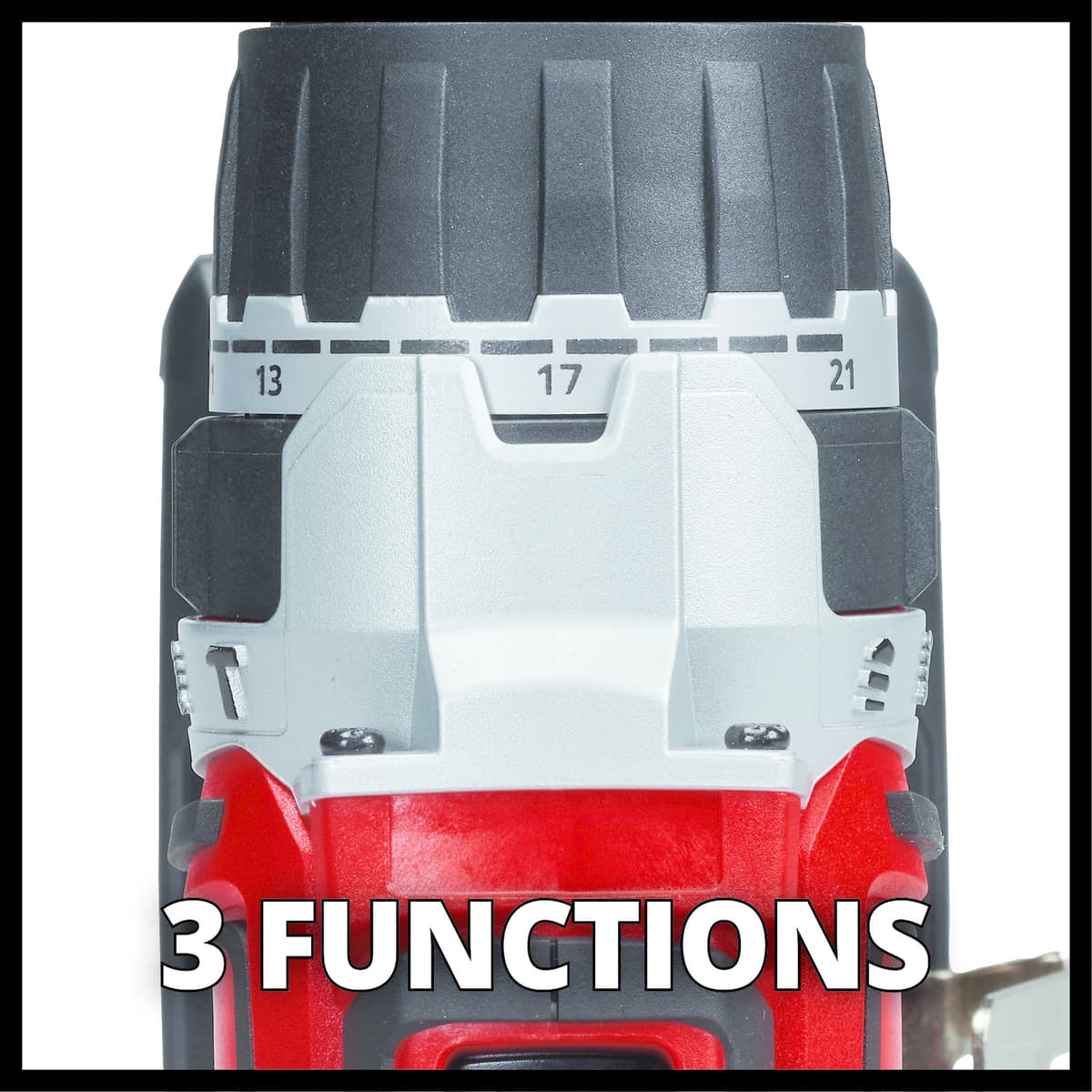 Einhell TP-CD 18/60 Li-i BL Solo Accu Klopboor-/Schroefmachine thumbnail 6