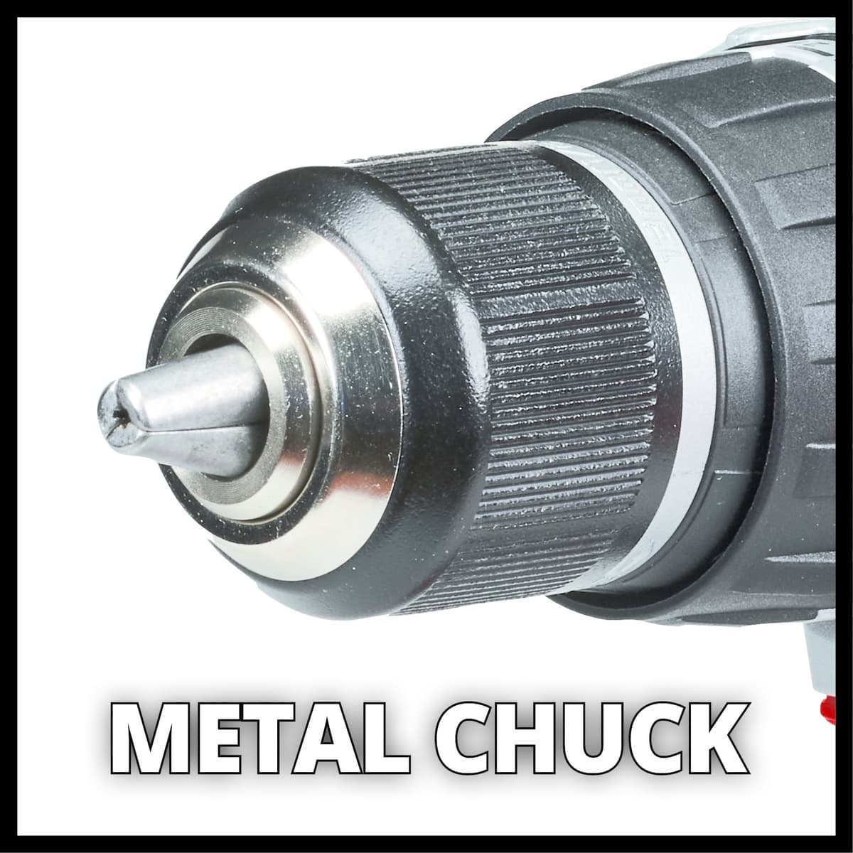 Einhell TP-CD 18/60 Li-i BL Solo Accu Klopboor-/Schroefmachine thumbnail 7