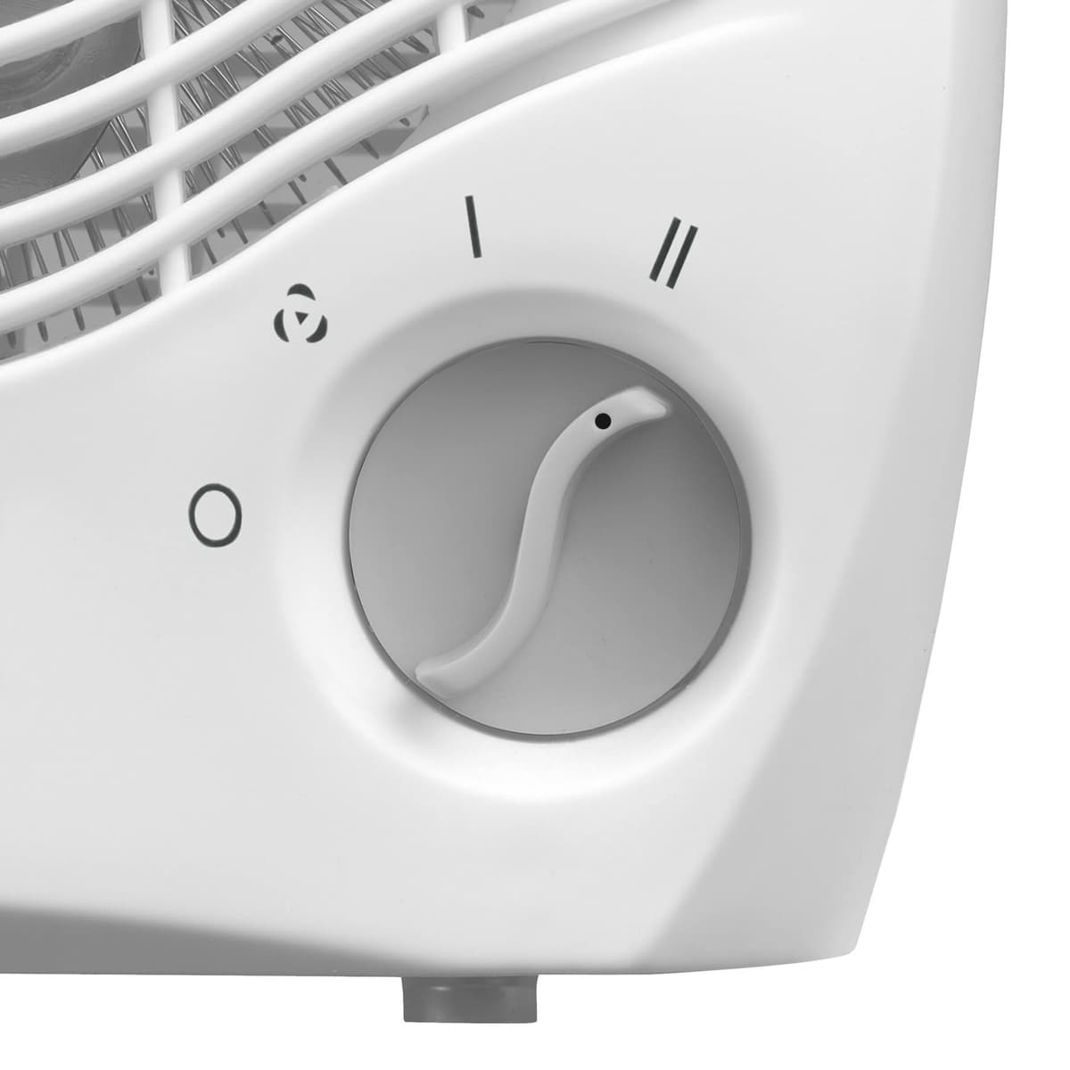 EUROM VK2002 Ventilatorkachel 2000 Watt thumbnail 4