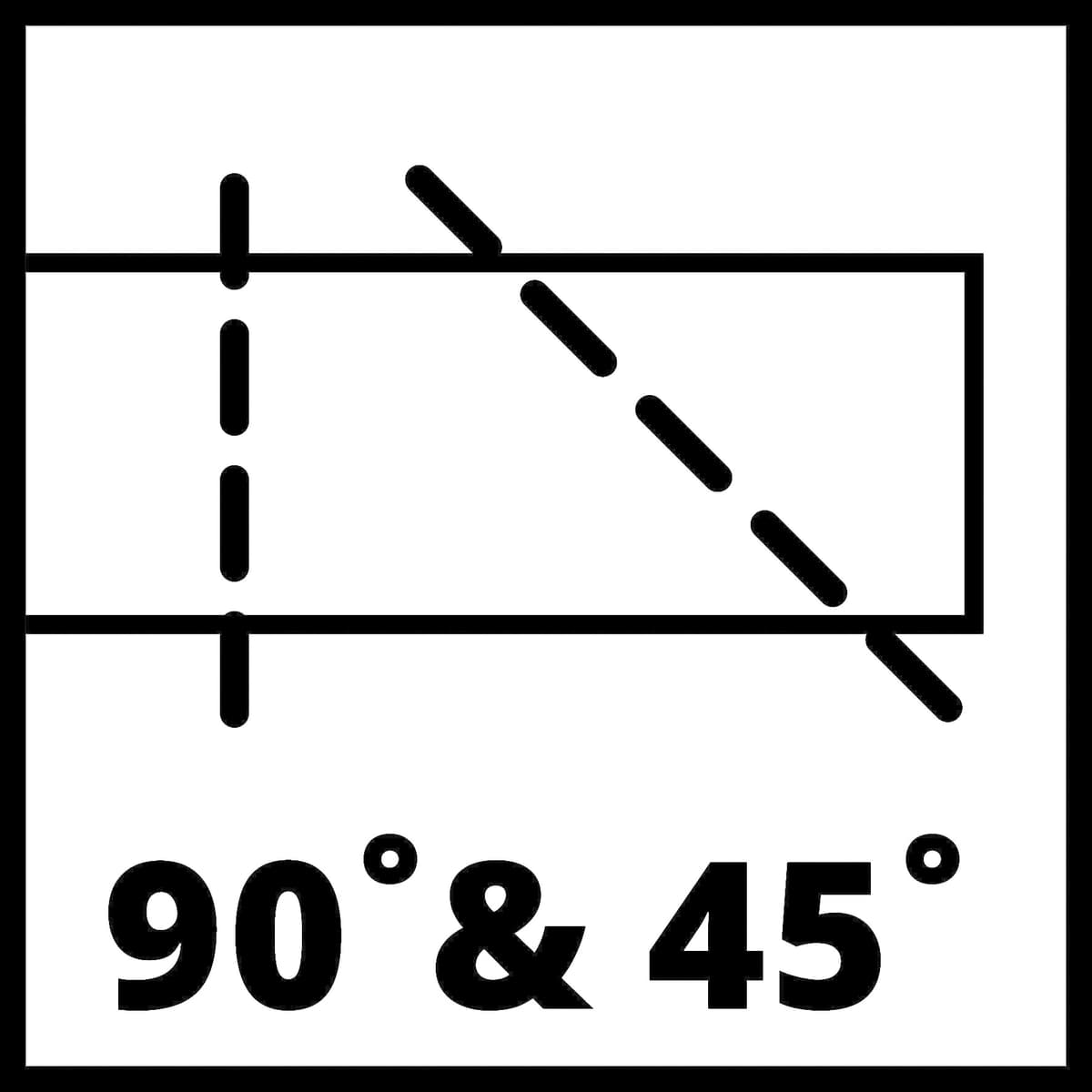 Einhell Doorslijpstandaard TS 230/1 - voor haakse slijpers 230 mm thumbnail 5