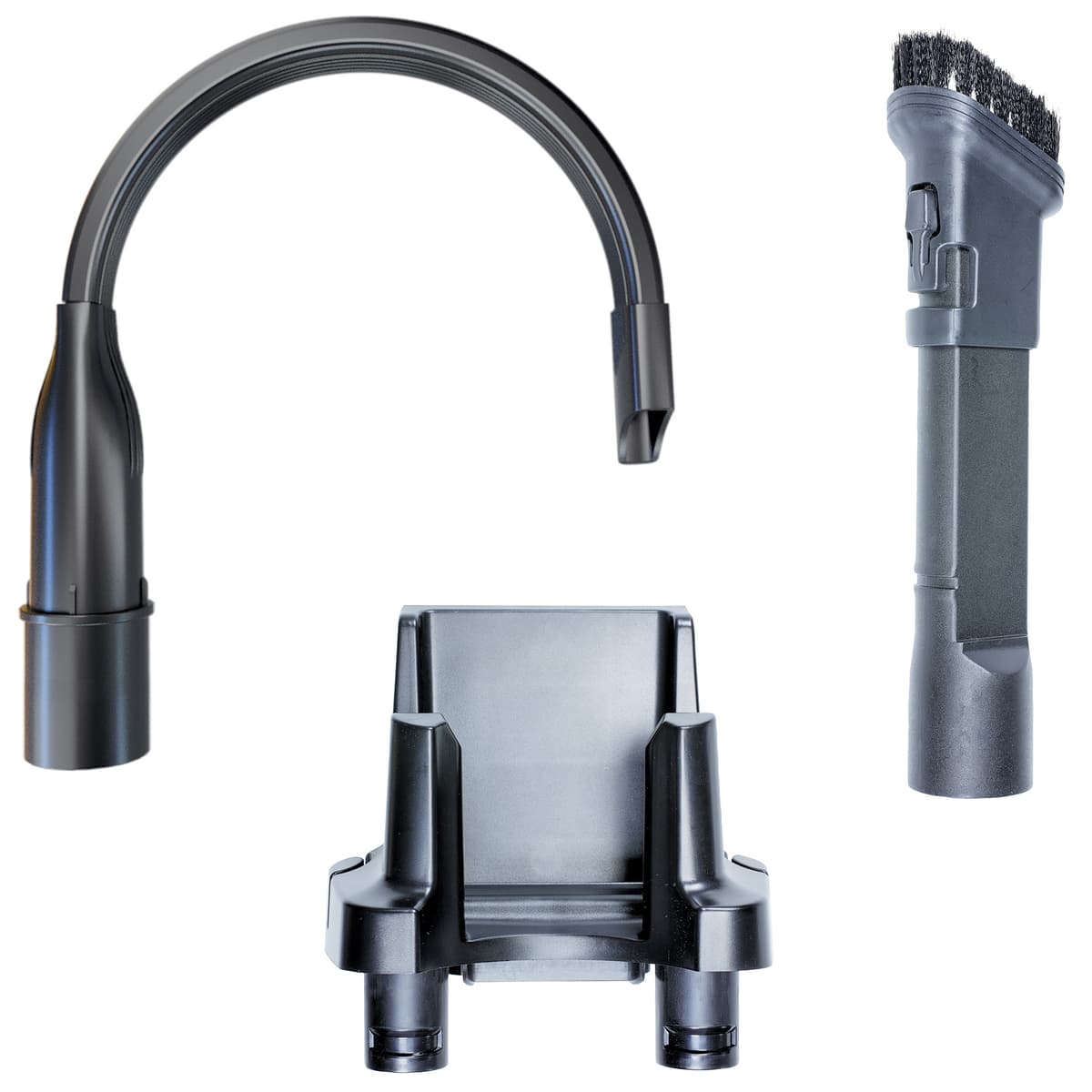 Einhell TE-SV 18 Li Solo Accu Steelstofzuiger thumbnail 9