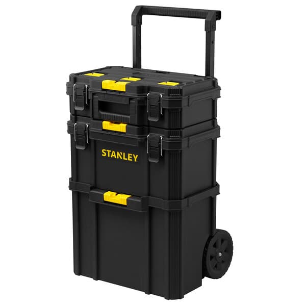Stanley Quicklink Gereedschapwagen 3-in-1 - STST83319-1