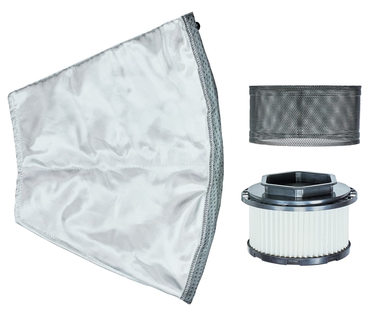 Einhell TC-AV 1720 DW Aszuiger thumbnail 4