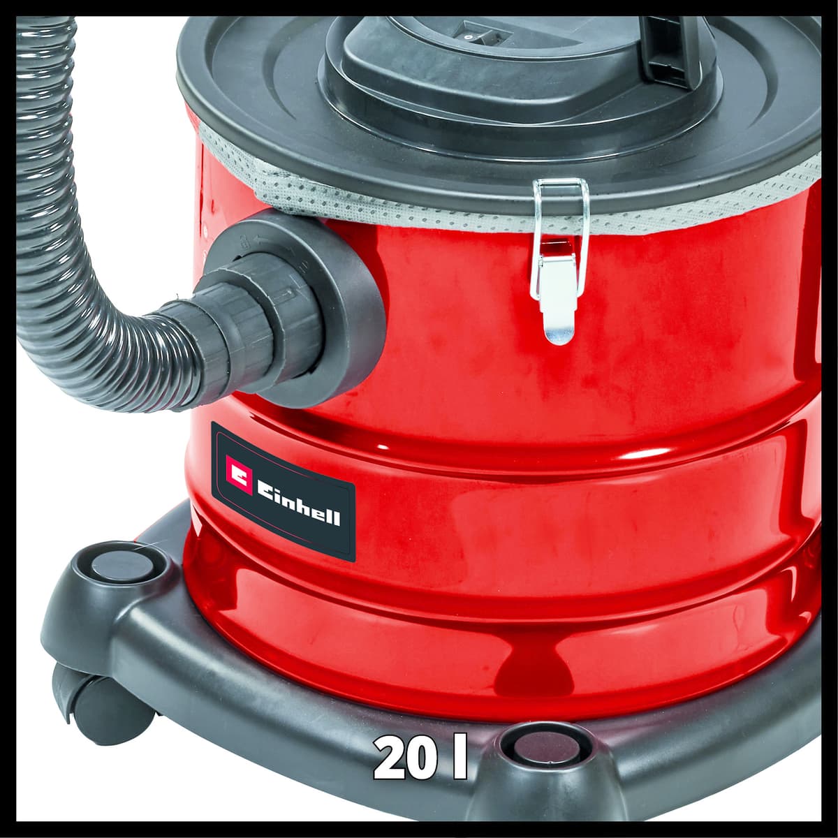 Einhell TC-AV 1720 DW Aszuiger thumbnail 5