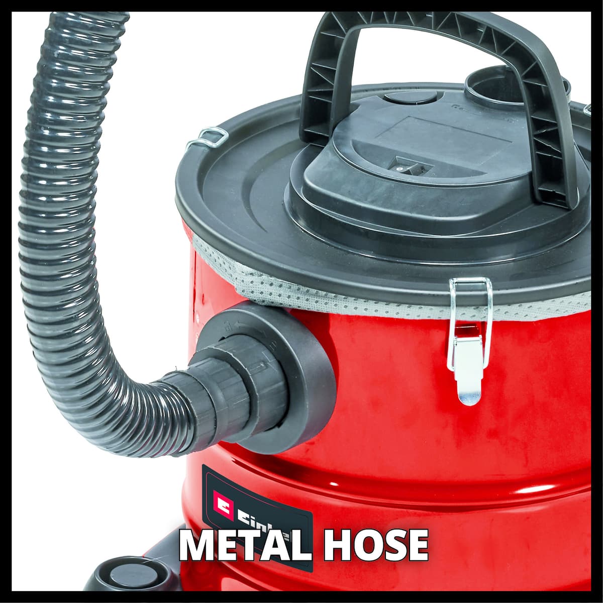 Einhell TC-AV 1720 DW Aszuiger thumbnail 7