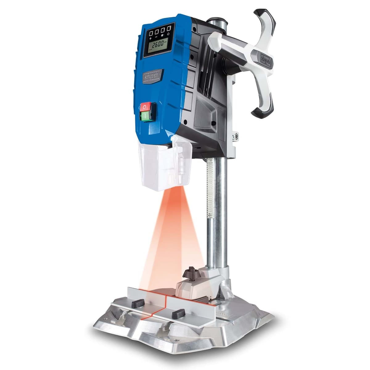 Scheppach Tafelboormachine DP55 thumbnail 5