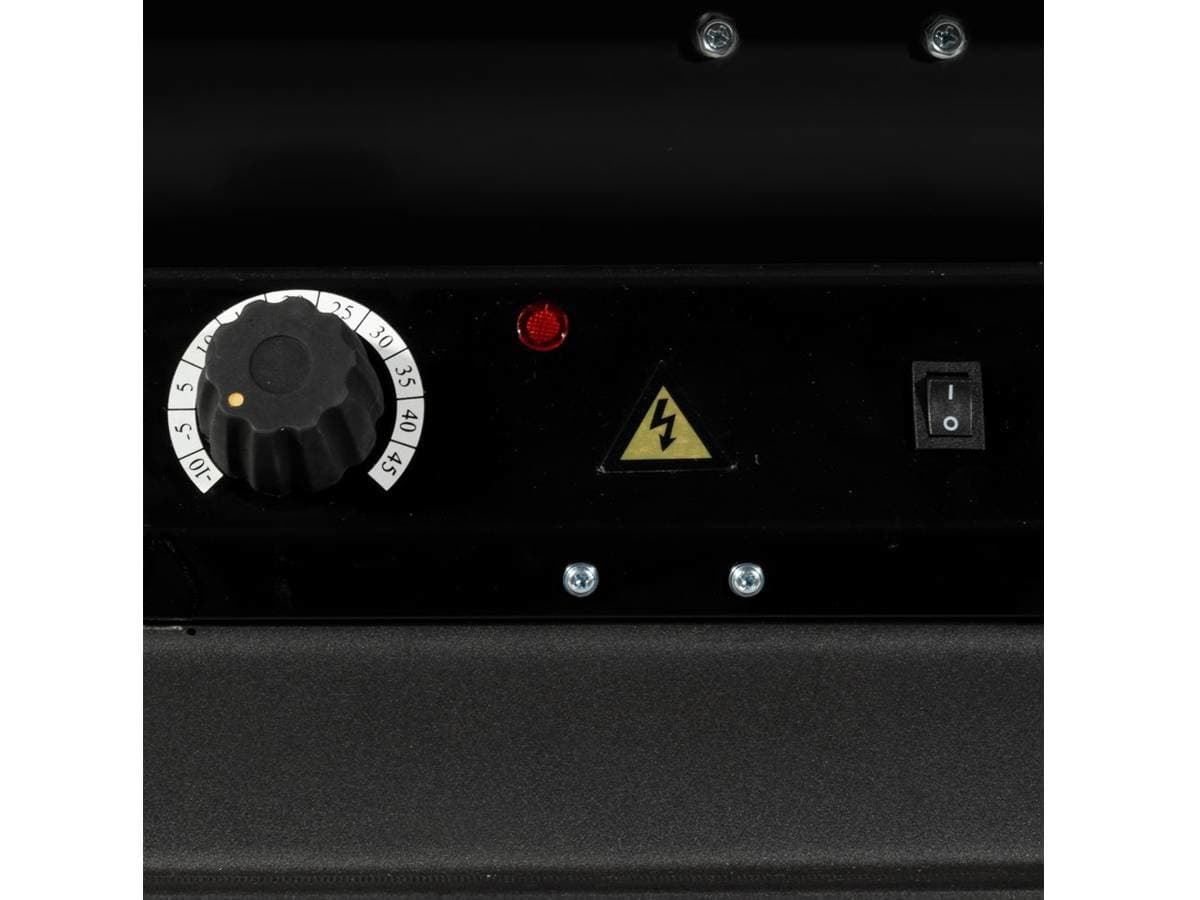 Güde Diesel heteluchtkanon GD 20 TI - 20kW thumbnail 5