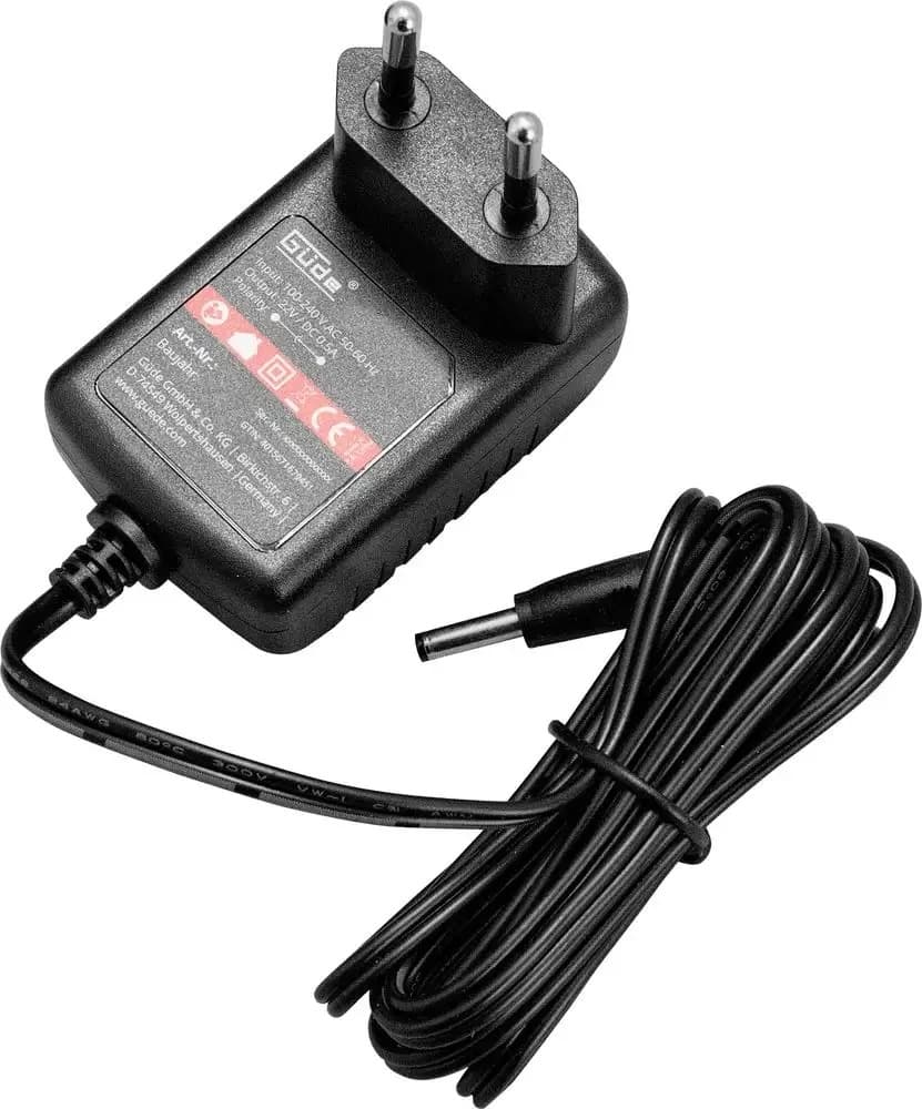 Güde Accu mini kettingzaag MK 18-201-05 Incl. Accu  + lader thumbnail 3