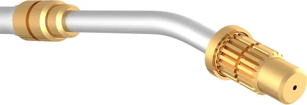 Güde SG 18-201-05 Accu Drukspuit Inclusief accu en lader 2,0 Ah thumbnail 8