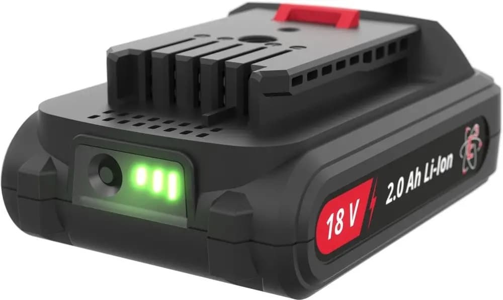 Güde Accu 2,0 Ah - 18V E³ thumbnail 3