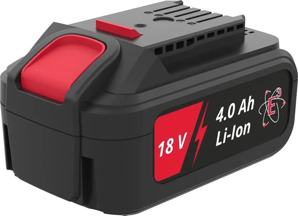 Güde Accu 4,0 Ah - 18V E³