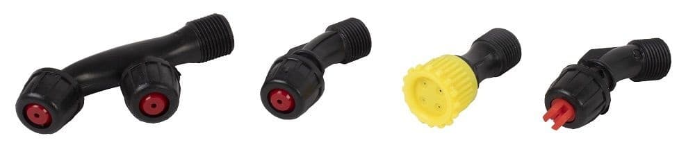 Talen&Tools Rugspuit 12 liter prof thumbnail 3