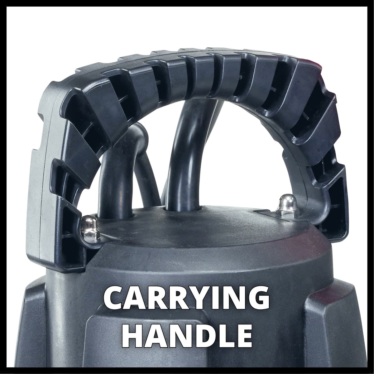 Einhell GC-DP 7035 LL Vuilwaterpomp thumbnail 6