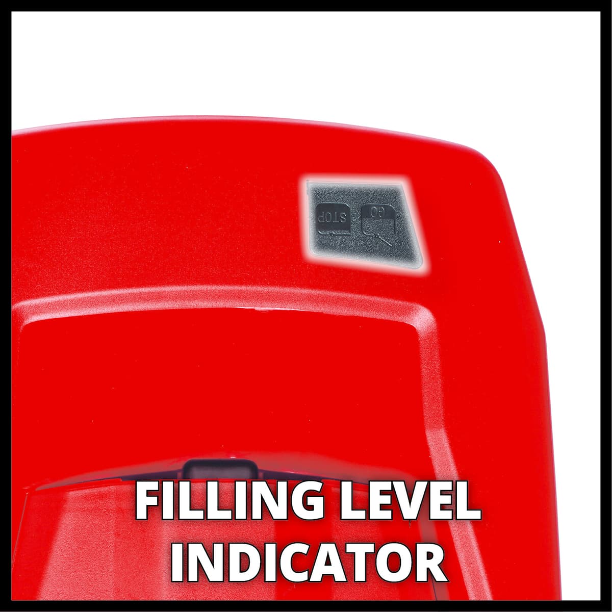 Einhell RASARRO 36/36 Li Kit (2x3,0Ah Plus) Accu grasmaaier thumbnail 8