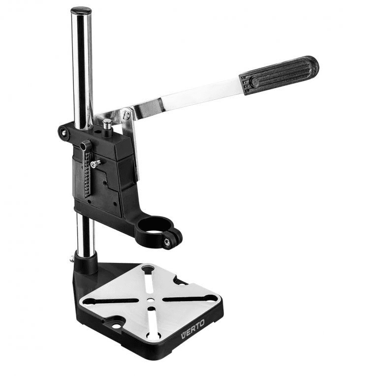 Verto Boorstandaard voor bijna alle Boormachines