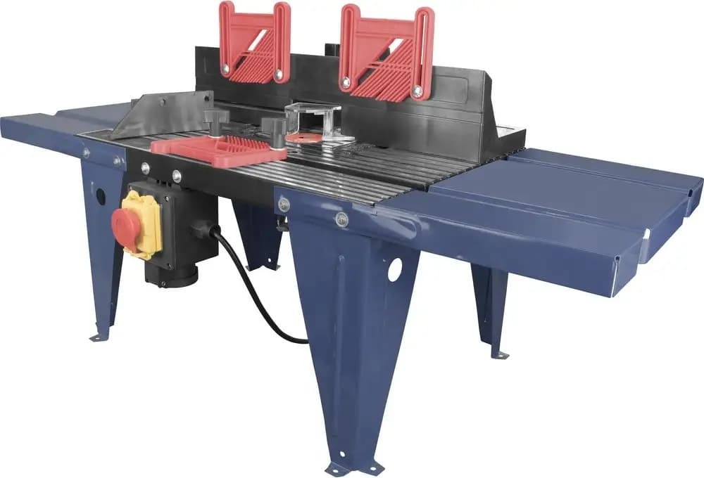 Güde Freestafel OFT 855