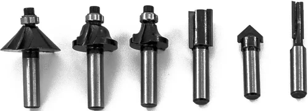 Güde Bovenfrees OF 1200 E - Inclusief frezenset thumbnail 7