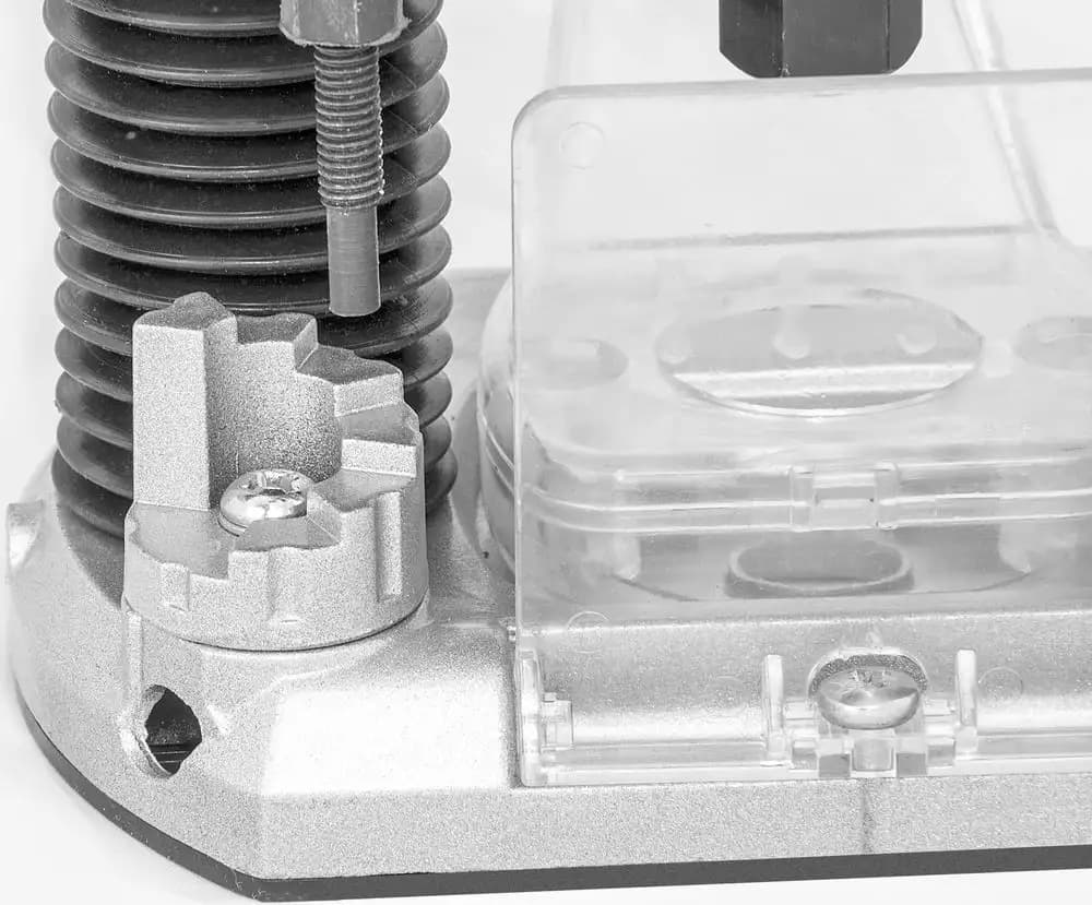 Güde Bovenfrees OF 1200 E - Inclusief frezenset thumbnail 8