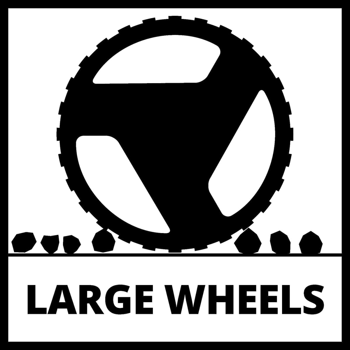 Einhell E-case L Systeemkoffer met inzetbak thumbnail 8