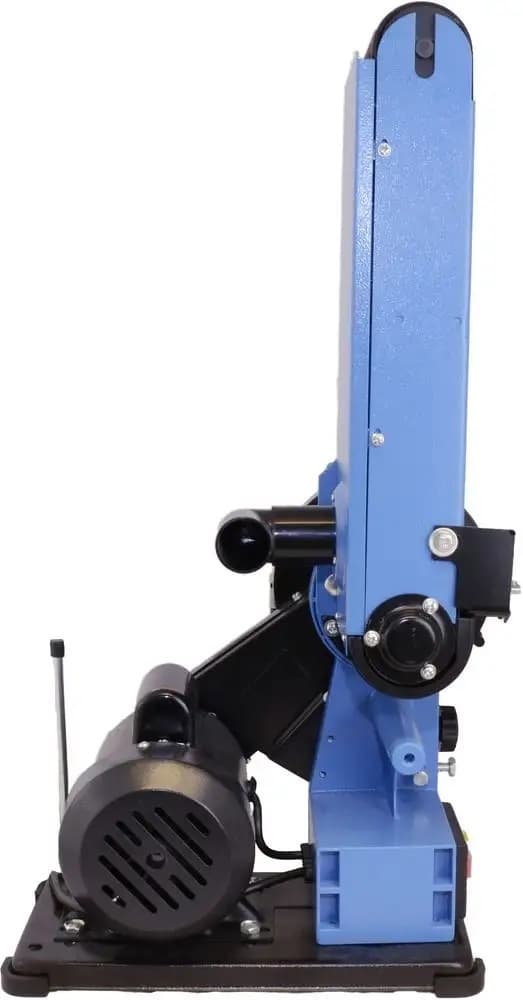 Güde GBTS 400 bandschuurmachine 350Watt thumbnail 7