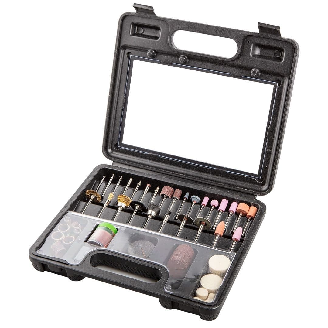 Multitool Accessoires set 100 Delig