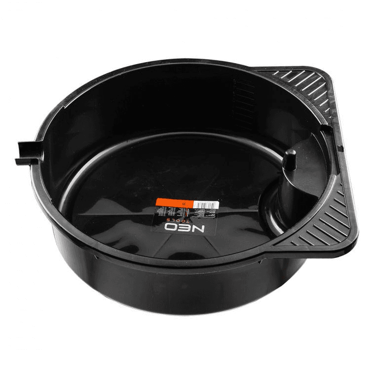 NEO Olie lekbak 8 liter