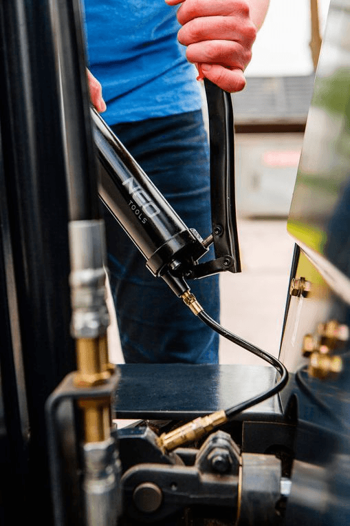 NEO Vetspuit 400 Gram thumbnail 3